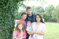 Fernandez Family