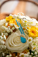 STARRELLA: April Wedding